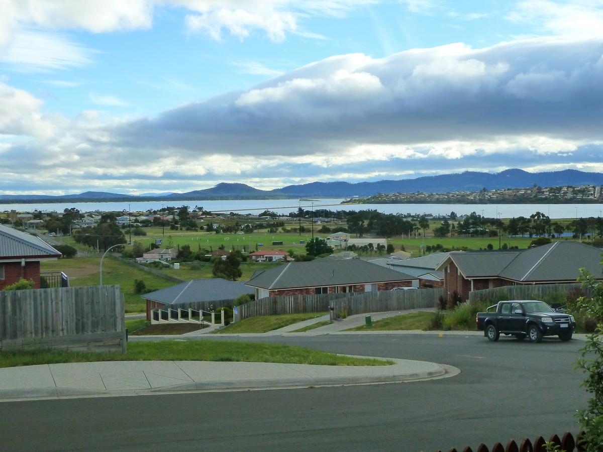 Panorama On Sorell B&B Экстерьер фото